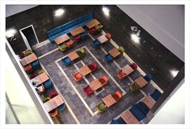 Atahan Residence K�z ��renci Yurdu