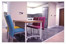 Atahan Residence K�z ��renci Yurdu