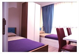 Atahan Residence K�z ��renci Yurdu