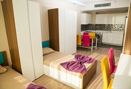 1+1 d�rt ki�ilik