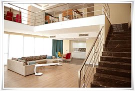 Atahan Residence K�z ��renci Yurdu