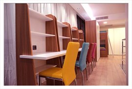 Atahan Residence K�z ��renci Yurdu