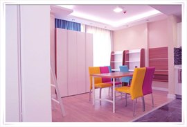 Atahan Residence K�z ��renci Yurdu