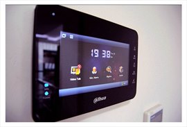 Atahan Residence K�z ��renci Yurdu