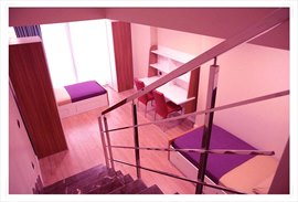 Atahan Residence K�z ��renci Yurdu