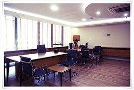 Atahan Residence K�z ��renci Yurdu