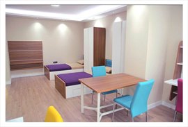 Atahan Residence K�z ��renci Yurdu