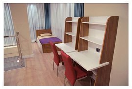 Atahan Residence K�z ��renci Yurdu