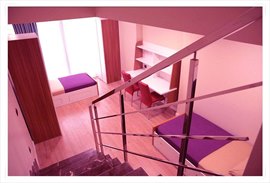 dublex d�rt ki�ilik