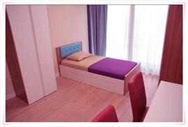 Atahan Residence K�z ��renci Yurdu