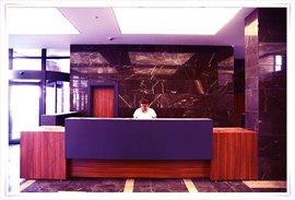 Atahan Residence K�z ��renci Yurdu