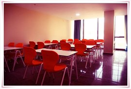 Atahan Residence K�z ��renci Yurdu