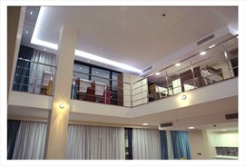 dublex suit 4 ki�ilik