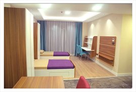 Atahan Residence K�z ��renci Yurdu