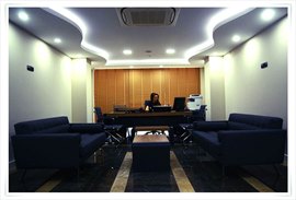 Atahan Residence K�z ��renci Yurdu