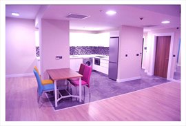 Atahan Residence K�z ��renci Yurdu