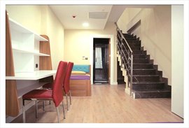 Atahan Residence K�z ��renci Yurdu