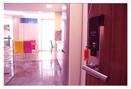 Atahan Residence K�z ��renci Yurdu
