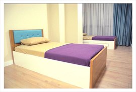 Atahan Residence K�z ��renci Yurdu