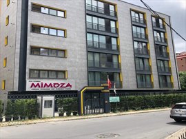 Mimoza K�z ��renci Yurdu