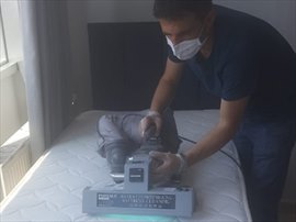 Mimoza K�z ��renci Yurdu