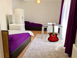 Mimoza K�z ��renci Yurdu