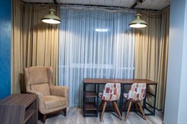 Karya Academic Apartments