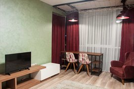 Karya Academic Apartments