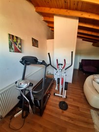 Bornova Villa K�z Yurdu