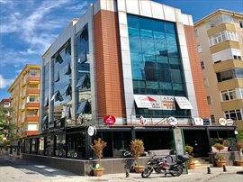 Ataman Erkek ��renci Yurdu 