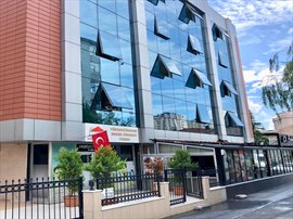 Ataman Erkek ��renci Yurdu 