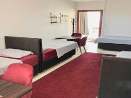 Ataman Erkek ��renci Yurdu 