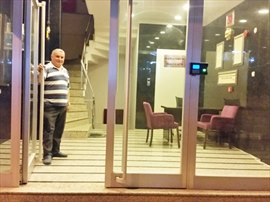 Ataman Erkek ��renci Yurdu 