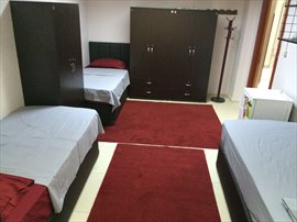 Ataman Erkek ��renci Yurdu 