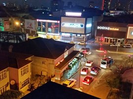 Ataman Erkek ��renci Yurdu 