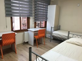 Sabiha Han�m - Vezneciler Erkek ��renci Yurdu