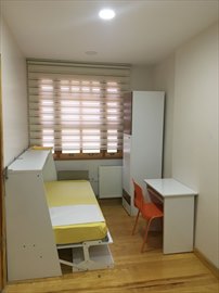 Sabiha Han�m - Vezneciler Erkek ��renci Yurdu