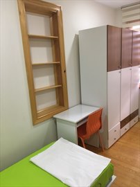 Sabiha Han�m - Vezneciler Erkek ��renci Yurdu