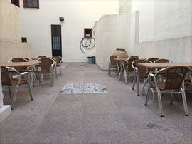 Sabiha Han�m - Vezneciler Erkek ��renci Yurdu