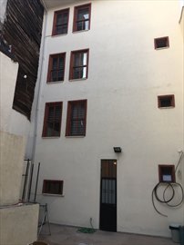 Sabiha Han�m - Vezneciler Erkek ��renci Yurdu