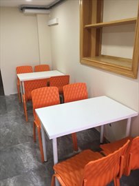 Sabiha Han�m - Vezneciler Erkek ��renci Yurdu