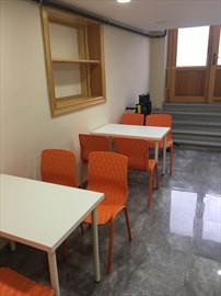 Sabiha Han�m - Vezneciler Erkek ��renci Yurdu