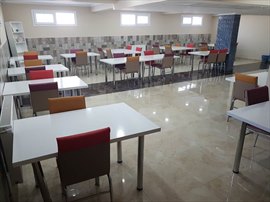 Ulusoy Plus K�z ��renci Yurdu