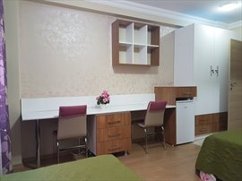 Ulusoy Plus K�z ��renci Yurdu