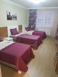 Ulusoy Plus K�z ��renci Yurdu