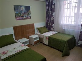 Ulusoy Plus K�z ��renci Yurdu