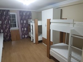 Ulusoy Plus K�z ��renci Yurdu