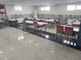 Ulusoy Plus K�z ��renci Yurdu