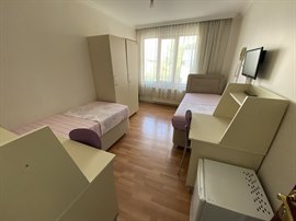 ��nar K�z Yurdu A Blok