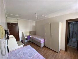 ��nar K�z Yurdu A Blok